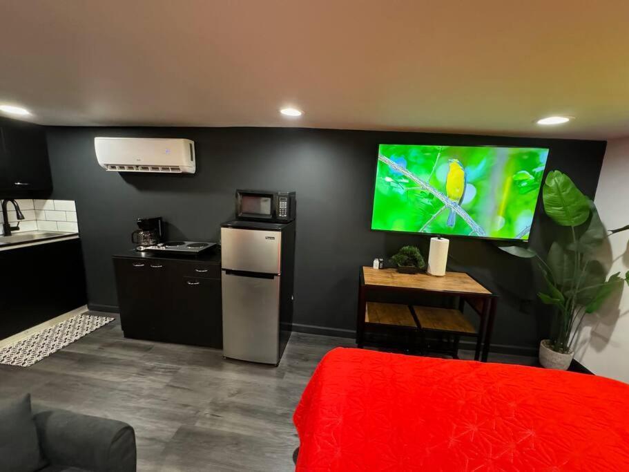 New Tiny Home Uptown Phoenix Exterior photo